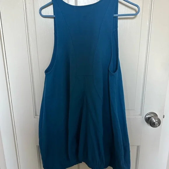 Free People Beach Cory Tunic - Picture 5 of 6